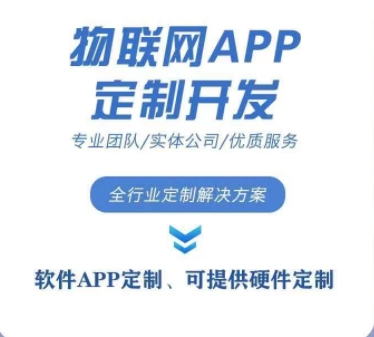 软件开发，APP开发，小程序开发，物联网系统定制开发