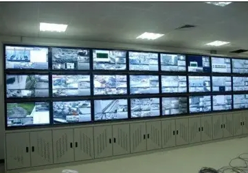 布线、机房建设、监控安防，监控器安装