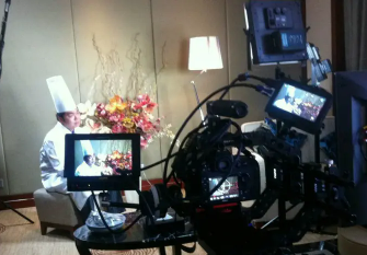 企业宣传片拍摄制作/招商片宣传片制作/视频制作/