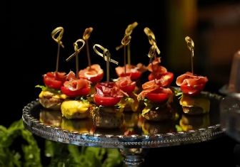 会展搭建设计|会展制作|展台定制|会议茶歇，冷餐茶歇