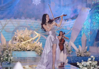 展览展会服务舞台搭建演艺礼仪模特