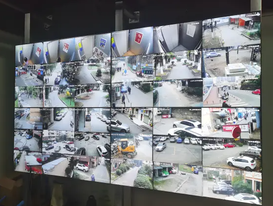 监控安装,网络工程,网络布线,防盗报警,弱电施工