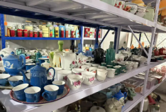 老物件展会服务\\老物件展览\\短剧场景搭建\\场地布置\\