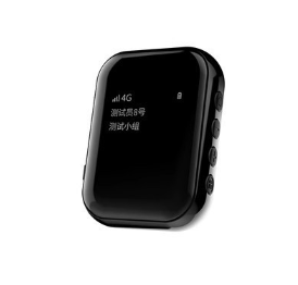 领夹式对讲机迷你公网对讲机全国通话远距离对讲小机小型